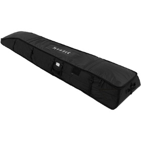 2026 Mystic Saga Rigbag Gearbag 35006.250101.900 - Black